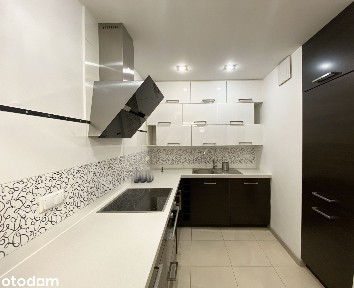 58m² | 2 pokoje | 9 piętro | balkon | Wola Tower | świetna komunikacja