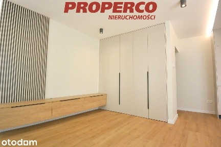 Mieszkanie 39m2 Mokotów, ogródek ok. 120m2