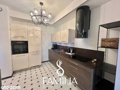 3-pokojowe mieszkanie 68 m² z garażem - ul. Ordona