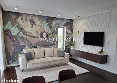 3 pokoje | 69 m² | Metro Bródno | Park Bródnowski | Garaż w cenie