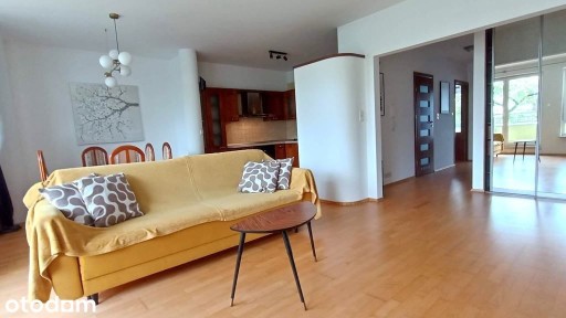 3 pokoje z garażem centrum Pruszkowa- Prusa 10
