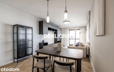 Apartament na Giełdowej