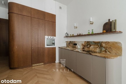 Luksusowe studio na wynajem | 34m2