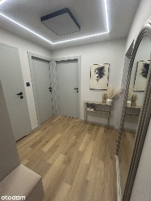 Do wynajęcia | 3 pokoje | 48m2 | Śródmieście | Grzybowska | 4700zł