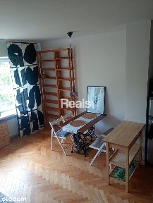 Przytulne 2-pokojowe mieszkanie 38m2 Plac Hallera.