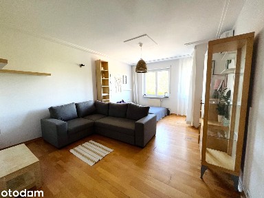 Kawalerka * Balkon * Klima * Oddzielna Kuchnia