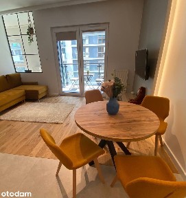 2 pokoje | Wola, Kasprzaka | Garaż | 47 m²