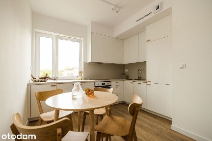 NIŻSZA CENA! MEGA 4 pok. Przestronne 59m2, Balkon, Internet, WUM i LOT