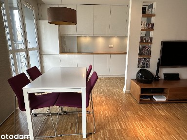 3 pokoje | 74 m² | wysoki standard | metro Płocka 500 m