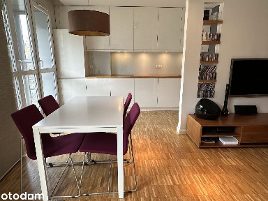 3 pokoje | 74 m² | wysoki standard | metro Płocka 500 m