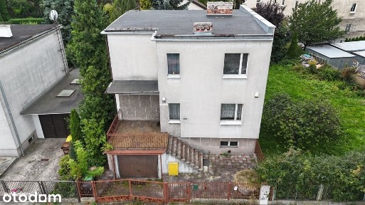 Dom, 106 m², Grudziądz