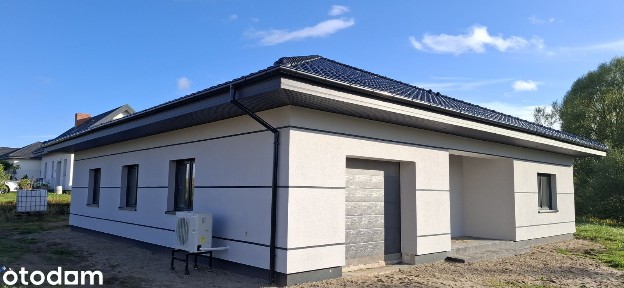 Dom 156 m2 Stanisławka
