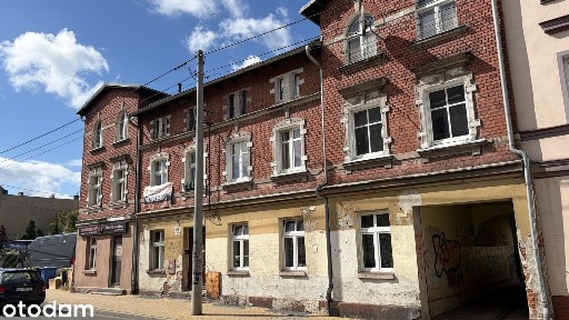 Nieruchomość ul. Kalinkowa 6,6A
