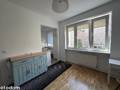 Marszałkowska/Hoża /Ciche Jednopokojowe Mieszkanie W Ścisłym Centrum