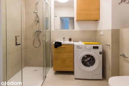Mieszkanie, 36,34 m², Warszawa