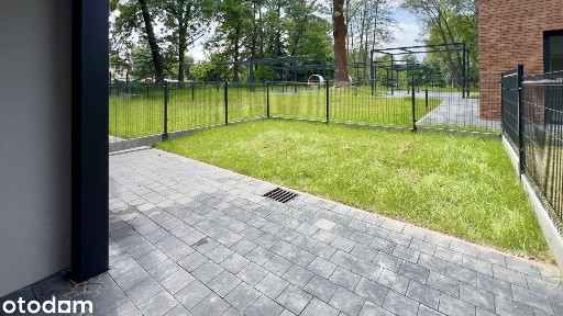NOWY Lokal usługowy 59m2 z dużym ogródkiem FAKTORIA MŁYN
