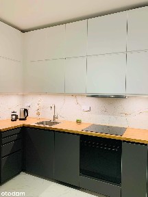 METRO, 2 - pokojowy nowoczesny apartament (BEZ PROWIZJI)