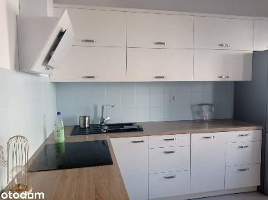 Kawalerka z balkonem w Białołęce