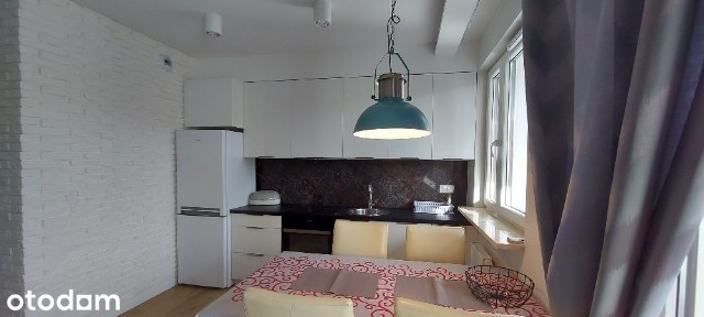 mieszkanie 32 m² z balkonem i garażem - Tarchomin, ul. Starowiślna