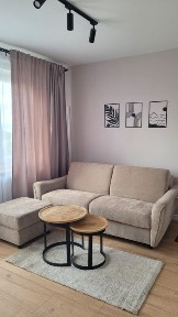 Mieszkanie 32 m² - świeżo po generalnym remoncie.