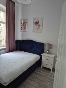 Stylowe 2pokojowe mieszkanie w centrum | 48 m² | I piętro | Małkowskiego