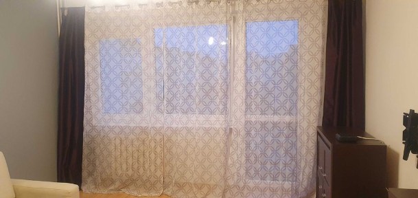 Ładne, funkcjonalne 3 pok. 53 m2 ul. Lelewela Północ