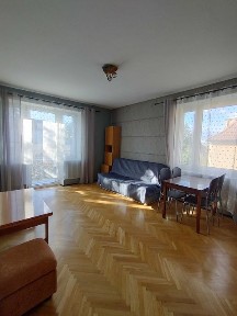 2 pokoje z balkonem dla studentów blisko ZUT US | Pogodno | I piętro | niski czynsz