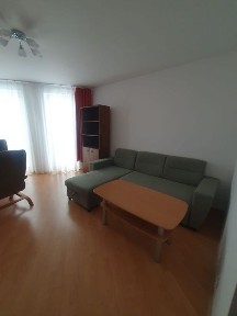Kawalerka z odzielona kuchnia