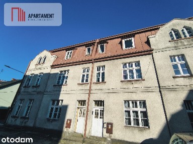 Kamienica z poczatku xx wieku