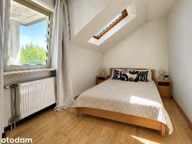 Sauna | Wyremontowane | Miejsce postojowe