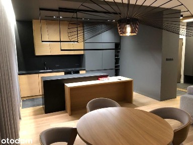 Apartament 73,64 m² - Jaśminowy Mokotów (Skanska)