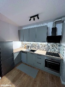Mieszkanie, 34 m², Warszawa