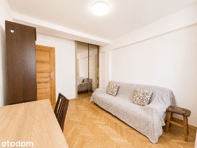 Pieski akceptowane | Dwa balkony | Piwnica