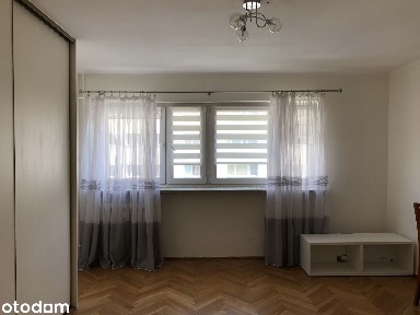 Komfortowe mieszkanie 27 m² w świetnej lokalizacji