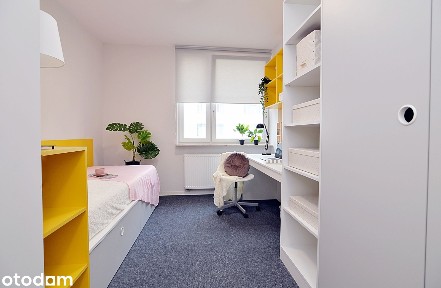 Kawalerka na start dla młodej osoby\ flat for young people