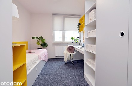 Kawalerka na start dla młodej osoby\ flat for young people