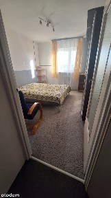 Wynajmę mieszkanie 54m