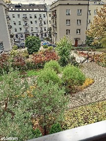 3-pokojowe umeblowane mieszkanie z loggią na Pradze