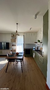 3 pokoje | 65m2 | 30m2 Tarasu | Mokotów/Stegny | Od Listopada 2026