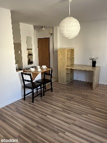 Komfortowe mieszkanie 30 m² z piwnicą na Ochocie po remoncie