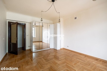 Powiśle | Oddzielna kuchnia | Balkon | Winda