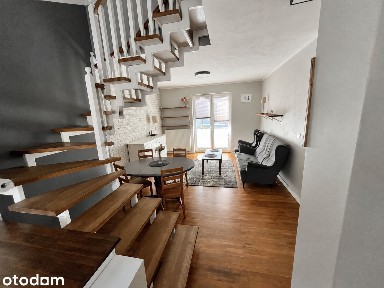 5 pokoi | 108 m² | 2 łazienki | Bez dodatkowych opłat | InternetWcenie
