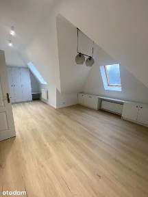 Mieszkanie, 55 m², Józefosław