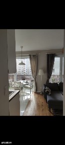 ul. Zbigniewa Romaszewskiego, Słodowiec, Bielany, Warszawa, mazowieckie
