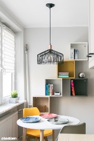Studio w Centrum STANDARD extra SUPER lokalizacja