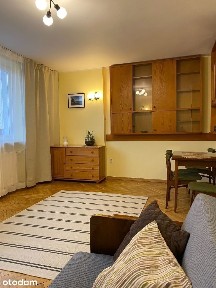 Wynajmę kawalerkę 30 m2, ulica Mokotowska,Warszawa