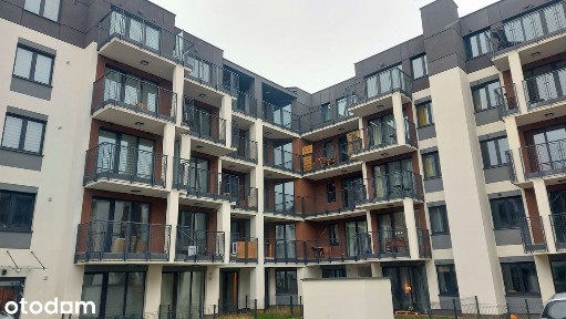 Wynajmę nowe mieszkanie Warszawa - Białołęka,37.5m