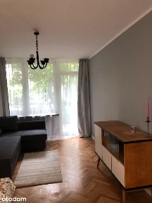 Mieszkanie Warszawa Stare Miasto ul. Schillera