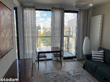 Luksusowe mieszkanie w Centrum - apartamentowiec klasy Premium