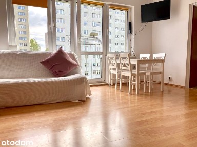 Kawalerka Ursynow 32m2 metro Imielin blisko SGGW